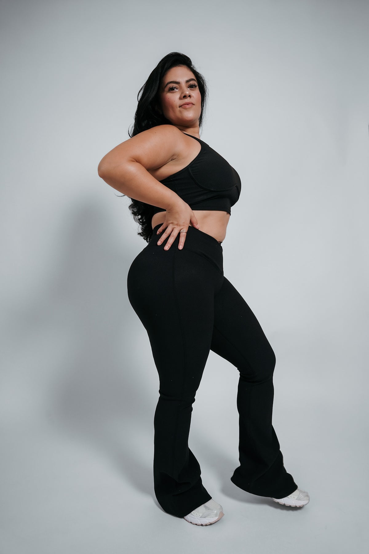 The Celeste Flare