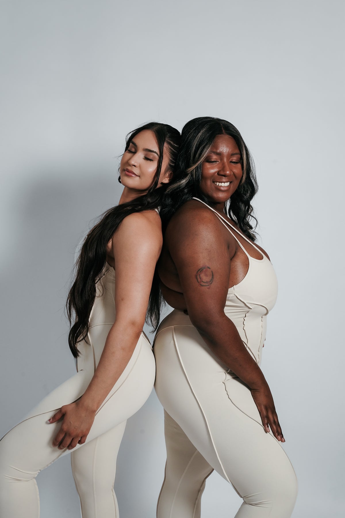 The Eclipse Jumpsuit