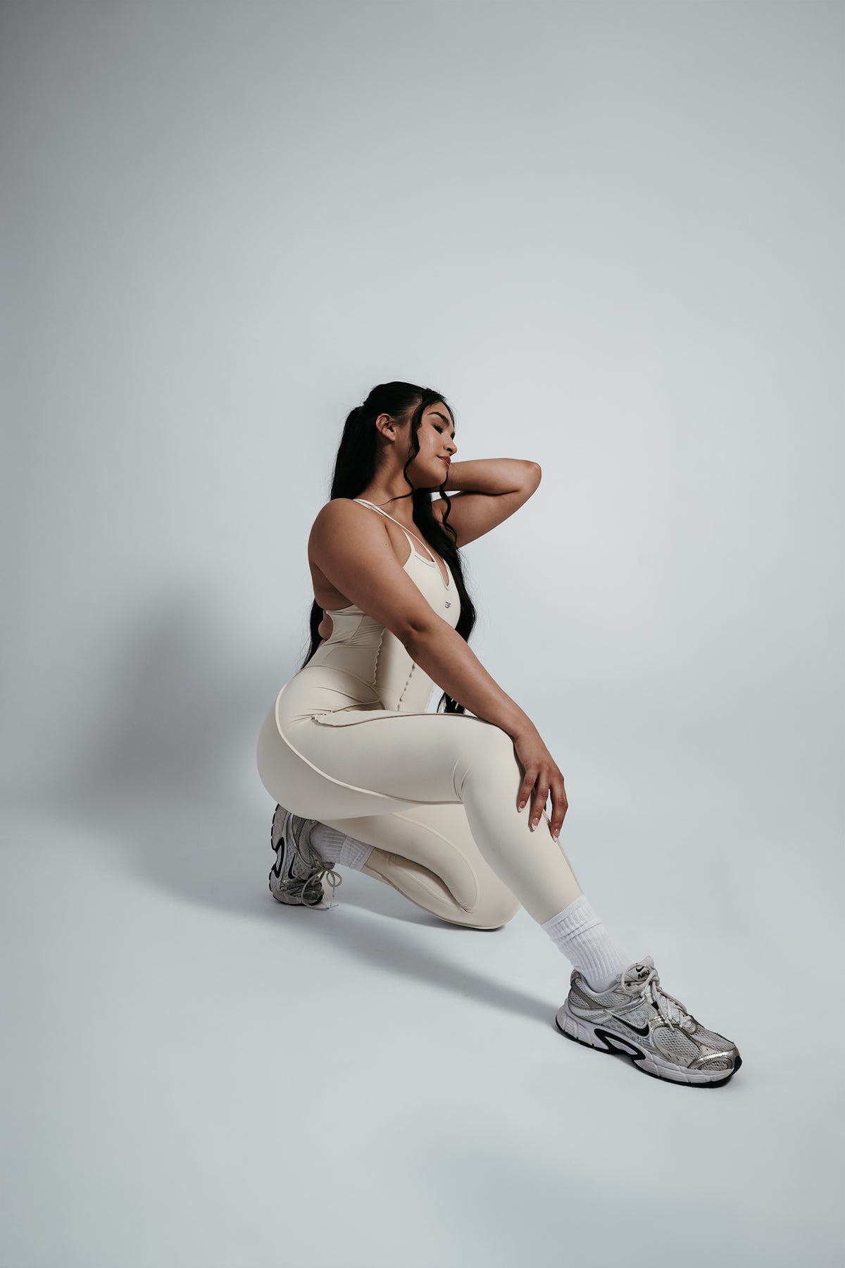 The Eclipse Jumpsuit