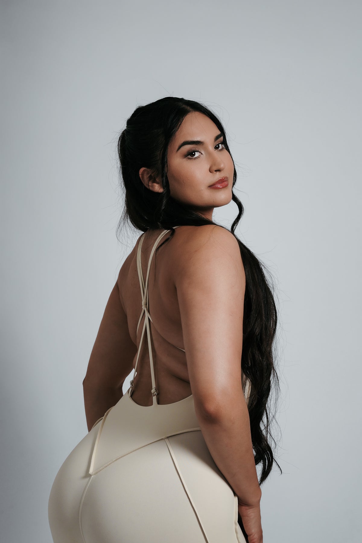 The Eclipse Jumpsuit