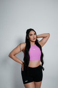 The Aura Crop