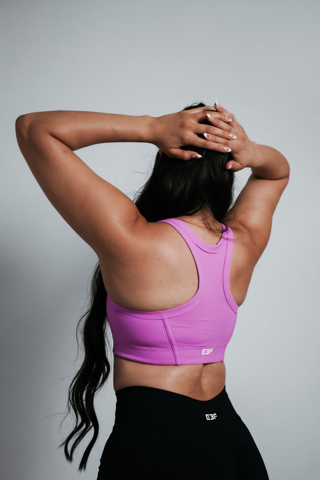 The Aura Crop